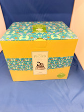 Scentsy Disney Frozen Olaf Wax Warmer Snowglobe Style in Box picture