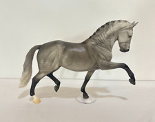 Breyer 2025 BreyerFest #B-EV-10469 Seize The Day Matte Dappled Grey 965 Made picture