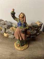 Fontanini Roman Carmi Figure 5