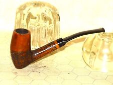 Nice Chimney Style Slim Tobacco Pipe #A396 picture