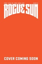Rogue Sun Volume 5 (Massive-Verse) by Ryan,Cotton, Nick Parrott (paperback) picture