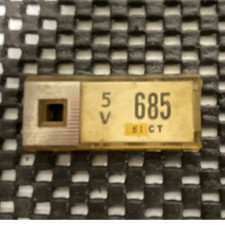 1951 Connecticut DAV license tag picture