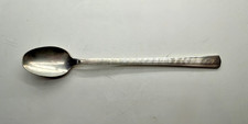 Vintage SOUTHERN RAILWAY International Silver Teaspoon 7 5/8