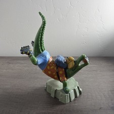 2002 Gators Galore  Gator-Pal-a-gator NEW  Alligator picture