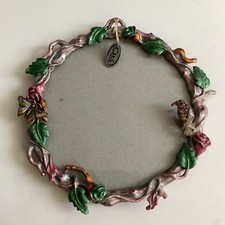 Round Picture Frame By CIEL picture