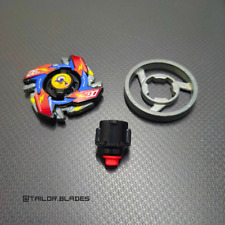 Beyblade HMS Parts Dragoon MSUV MS Plastic Parts God Ring CWD G picture