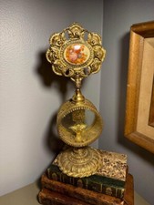 Vtg COURTING COUPLE 9.5