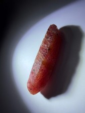 Ruby Crystal | Winza, Tanzania picture