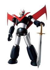 Super Robot Chogokin TAMASHII NATIONS Great Mazinger Action Figure super alloy picture