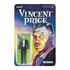 Vincent Price Master of Mayhem Super7 Reaction Figure picture
