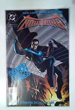 Nightwing #2 DC Comics (1995) NM 1st Print Comic Book picture