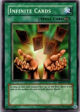 Dark Beginning 1 #DB1-EN230 Infinite Cards picture