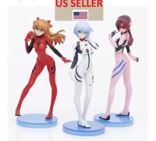 3Pcs/set 17CM Anime Figurines Sexy Pose PVC Collectible  6