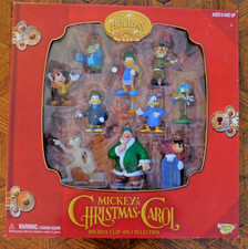 Vintage 2003 Disney Memory Lane 