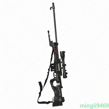 Arknights Lemuen Cosplay Prop Sniper Rifle AWM Modular Design Detachable Painted picture