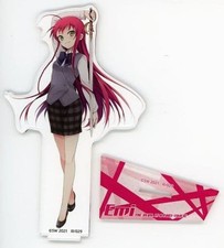 Yusa Emi Acrylic Stand 'The Devil is a Part-Timer' Japan picture