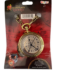 DISNEY Descendants The Rise of Red 