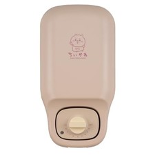 CCP Chiikawa Crispy Chara Multi Sandwich Maker Hot Press KM-CM75-CCK R87241407 picture