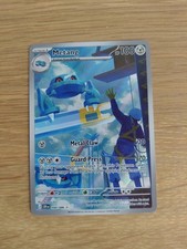 Pokemon TCG - Metang (094/086) Chaos Rising picture
