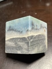 Large Trolleite Cube 2.02in x 1.95in x 2in 308g picture