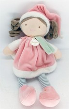 JoLiJou Paris Elf Pretty Pink Doll 12