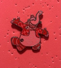 Disneyland Bing Bong Pink Chaser Hidden Disney Pin 2025 Inside Out picture