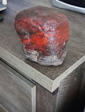 Jasper/ Magnetic, High-quality 2.8 Lbs picture