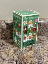 Mr.Christmas Blind Box Ornament Walmart Exclusive (TikTok VIRAL) 2026  picture