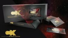 2022 CRYPTOZOIC CZX CRISIS ON INFINITE EARTHS HOBBY BOX - PRE SALE picture