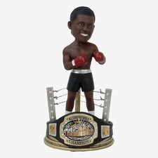 Sugar Ray Robinson World Welterweight Champion Bobblehead picture
