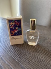 VTG Avon Honeysuckle Cologne Splash  .5 FL OZ New In Box Discontinued picture