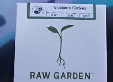 RAW GARDEN New picture