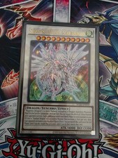 Shooting Majestic Star Dragon (OTS Stamp) WI26-EN018 Unlimited Yugioh picture
