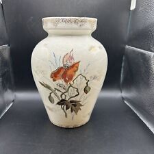 Antique Royal Bonn Franz Anton Mehelm Germany Vase Hand Painted  and Numbered picture