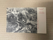 Turkey Salut du Zongouldak Mines de Mr.Rombaki old postcard pc 1920 picture