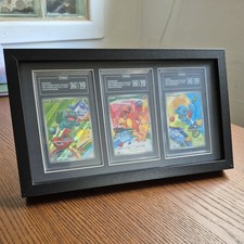 TAG 10 Pokemon First Partner Illustration Collection Series 1 Kanto Starters ✅ picture