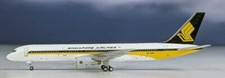 Aeroclassics AC419897 Singapore Airlines 757-200 9V-SGM Diecast 1/400 Jet Model picture