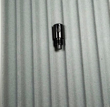 Nottingham Zirconium TiButton Right Hand Single Lock picture