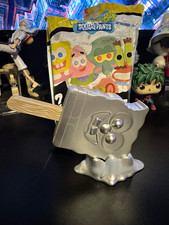 SpongeBob SquarePants Metallic Silver Popsicle Blind Bag picture