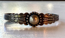 Vintage Fred Harvey Era Bracelet picture