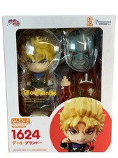 Nendoroid Jojos Bizarre Adventure Phantom Blood Dio Brando Figure #1624 picture