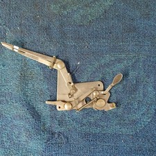 VICTOR VICTROLA BRAKE SYSTEM picture