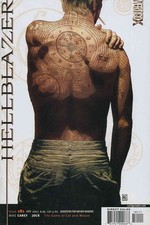 Hellblazer #181 VF/NM; DC | Vertigo John Constantine Mike Carey - w/Bag+Board picture