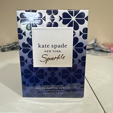 Kate Spade New York Sparkle Eau de Parfum Intense Spray, 3.3 fl oz picture