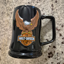 Vintage 2002 Harley-Davidson 