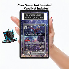 Hydreigon EX SIR White Flare 169/086 PSA BGS CGC TAG Extended Art Pokemon picture