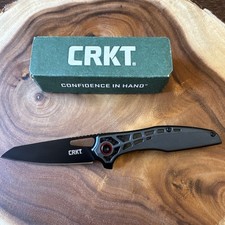 CRKT Schwarz Thero 6290 BNIB picture