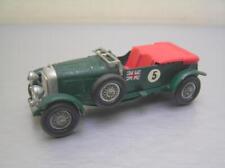 Matchbox Models of Yesteryear Y5 1919 4.5 Litre Bentley made in England Lesney picture