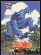 1994 Marvel Masterpieces Base - You Pick -  5+ Cards NM picture