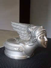 1928 BUICK GODDESS HOOD ORNAMENT  picture